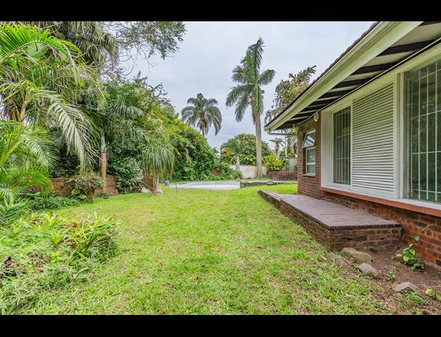 6 BEDROOM HOUSE SOLD IN WESTVILLE